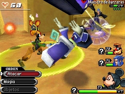 Kingdom Hearts 358/2 Days - Imagen 35